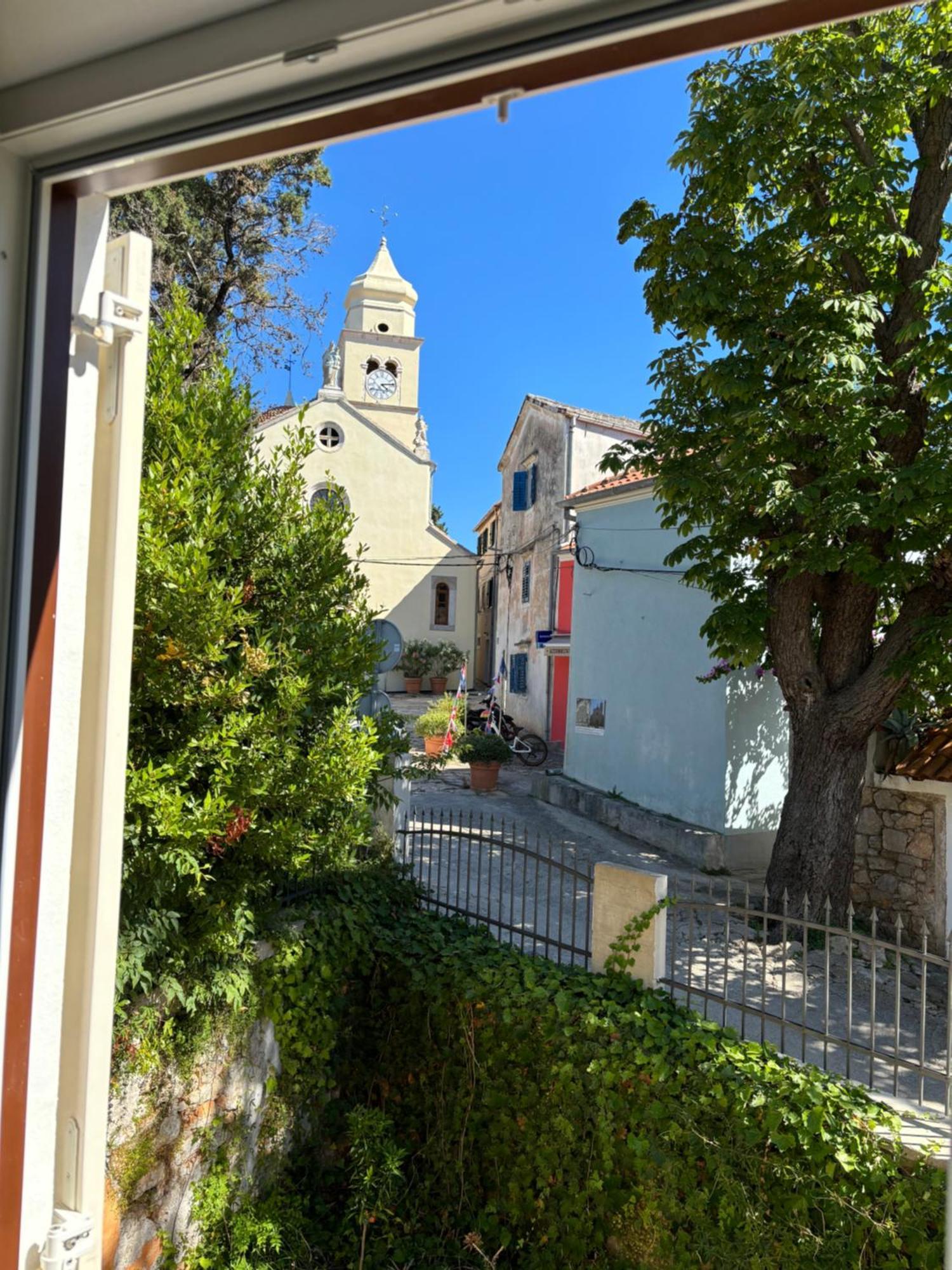 Captain' S Villa Boutique Hotel Veli Lošinj Eksteriør bilde