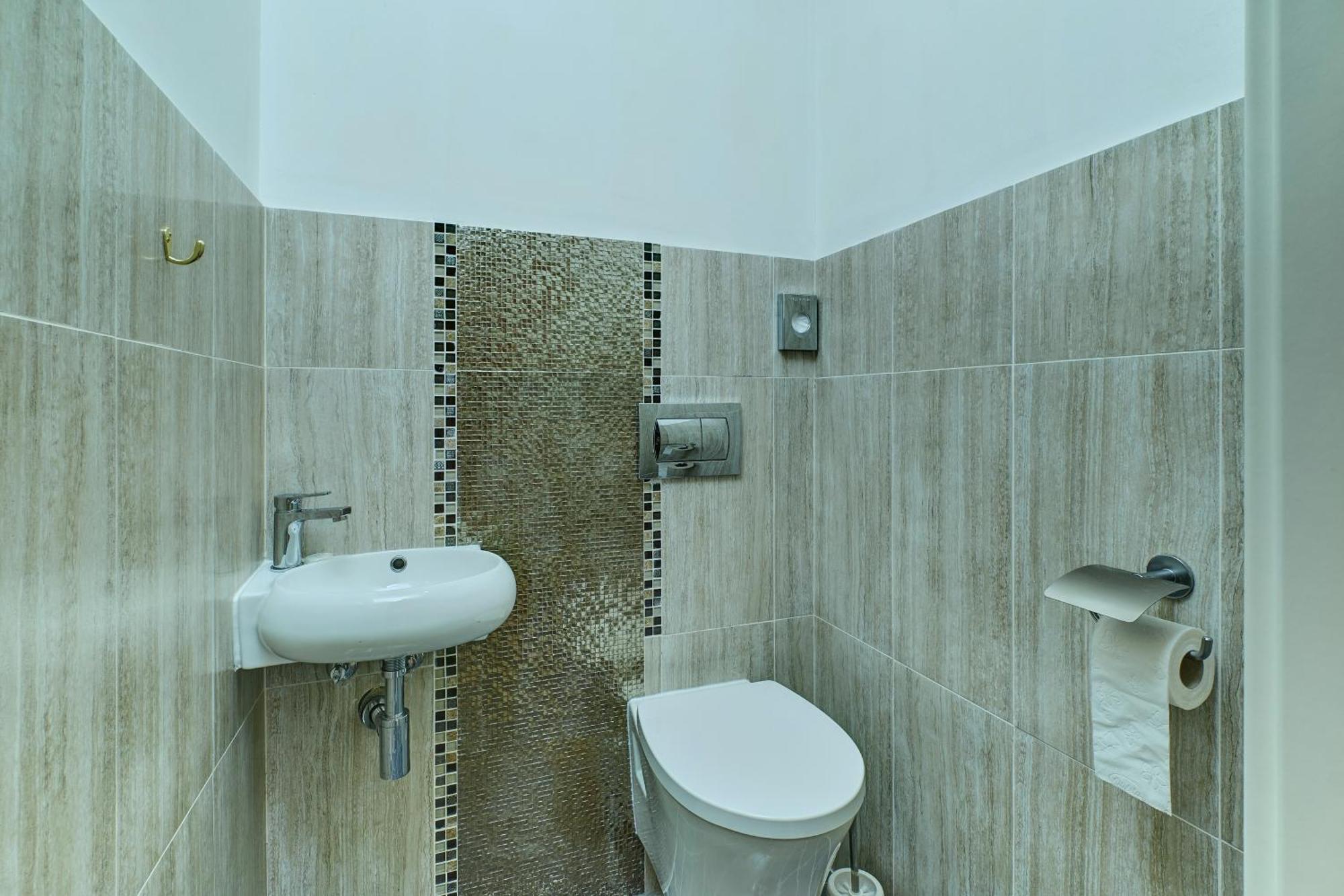 Captain' S Villa Boutique Hotel Veli Lošinj Eksteriør bilde