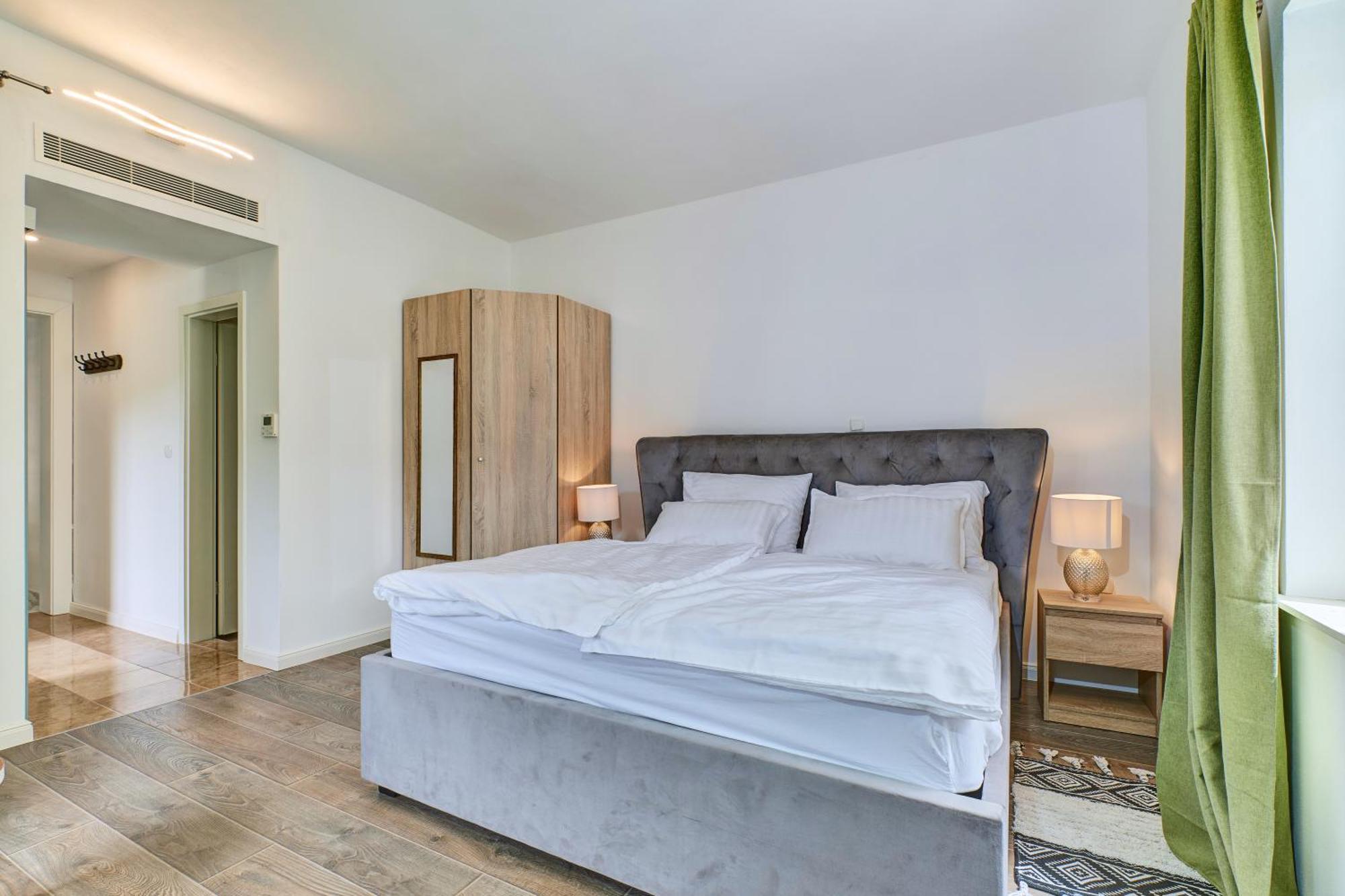 Captain' S Villa Boutique Hotel Veli Lošinj Eksteriør bilde