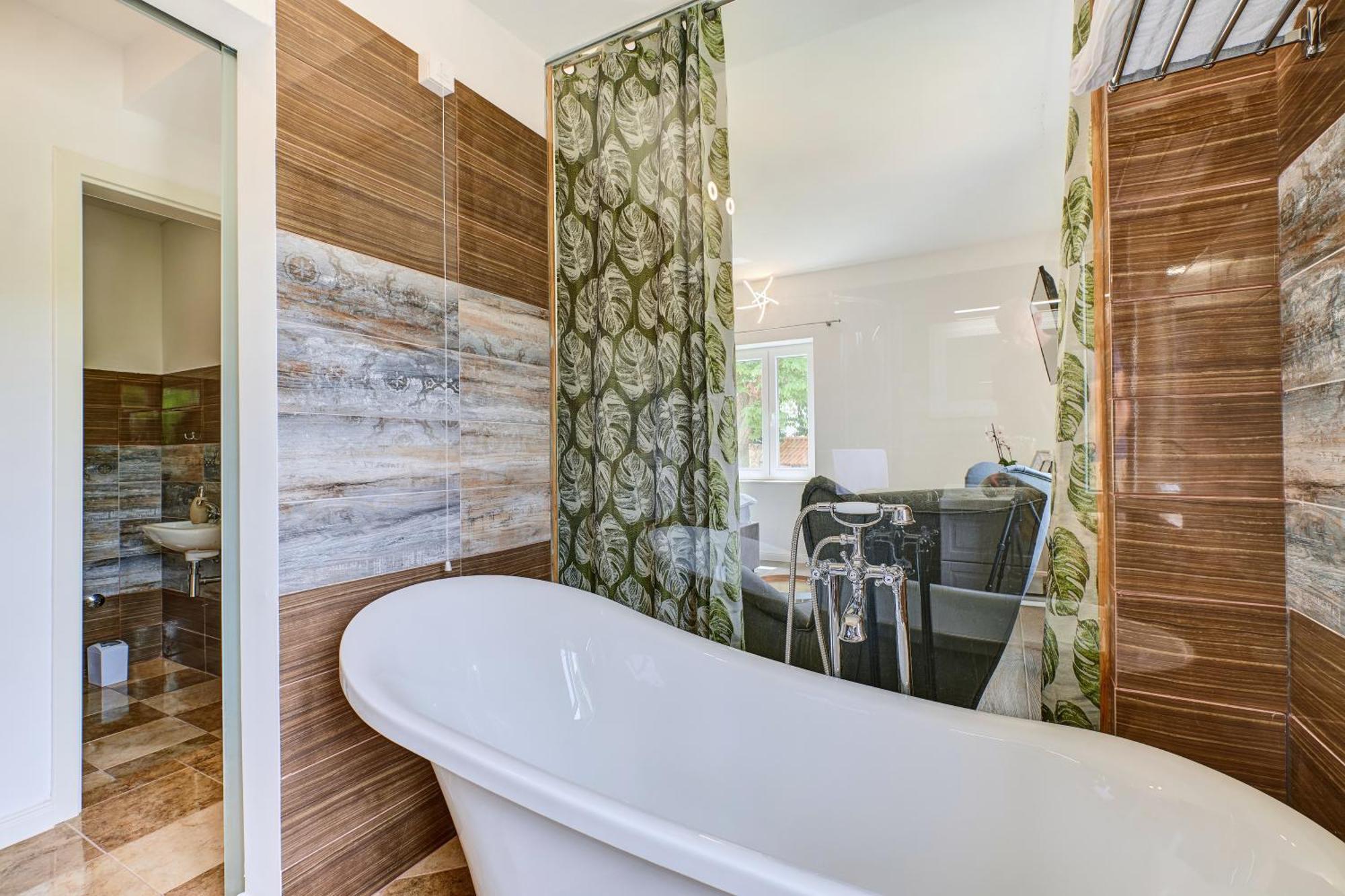Captain' S Villa Boutique Hotel Veli Lošinj Eksteriør bilde