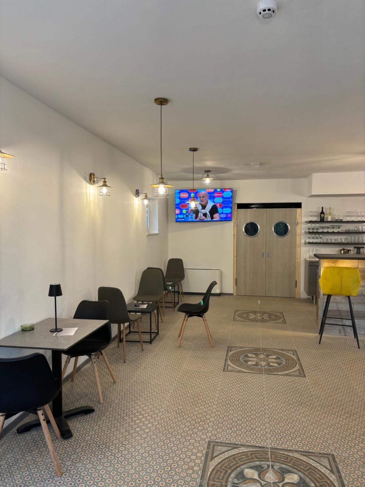 Captain' S Villa Boutique Hotel Veli Lošinj Eksteriør bilde