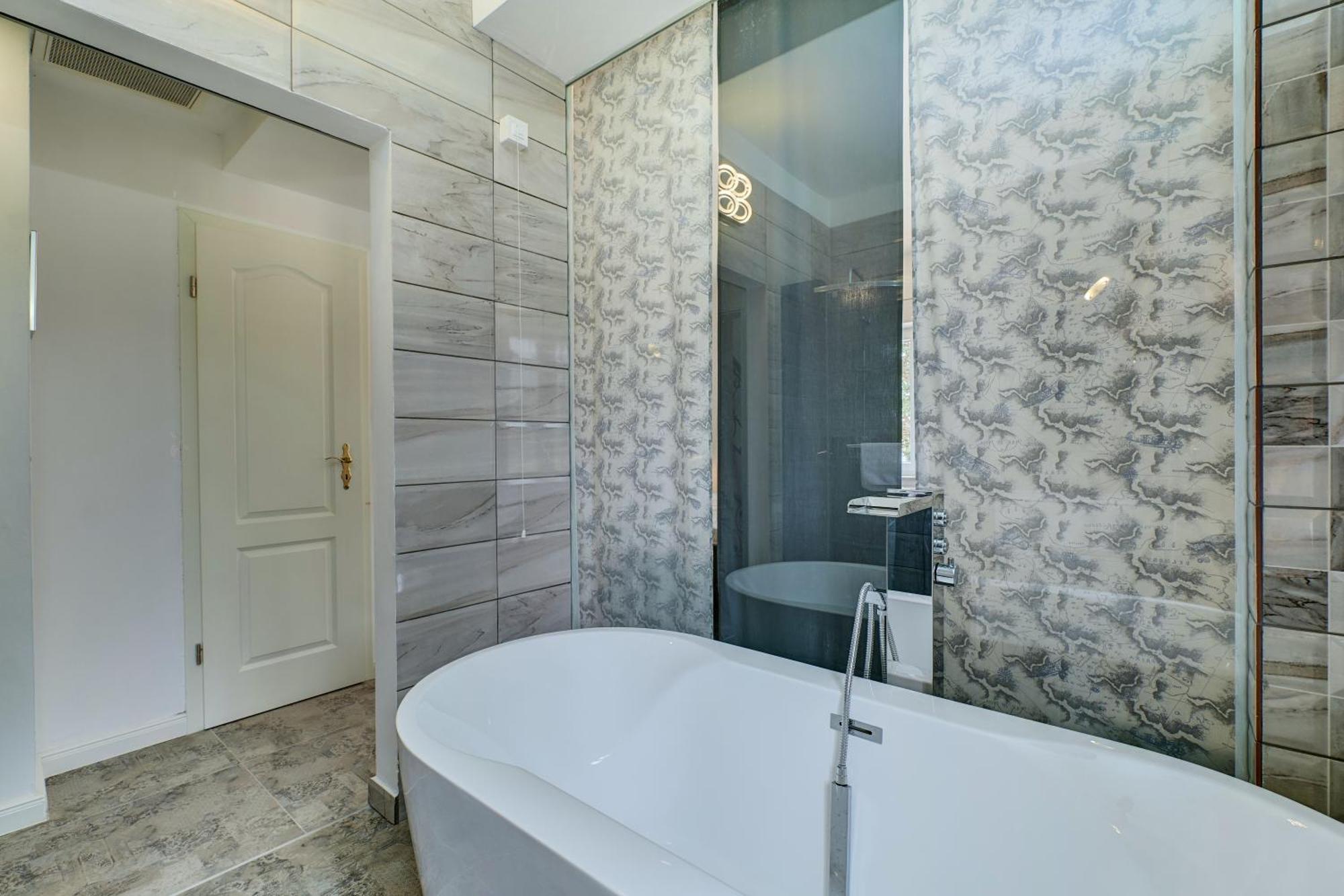 Captain' S Villa Boutique Hotel Veli Lošinj Eksteriør bilde