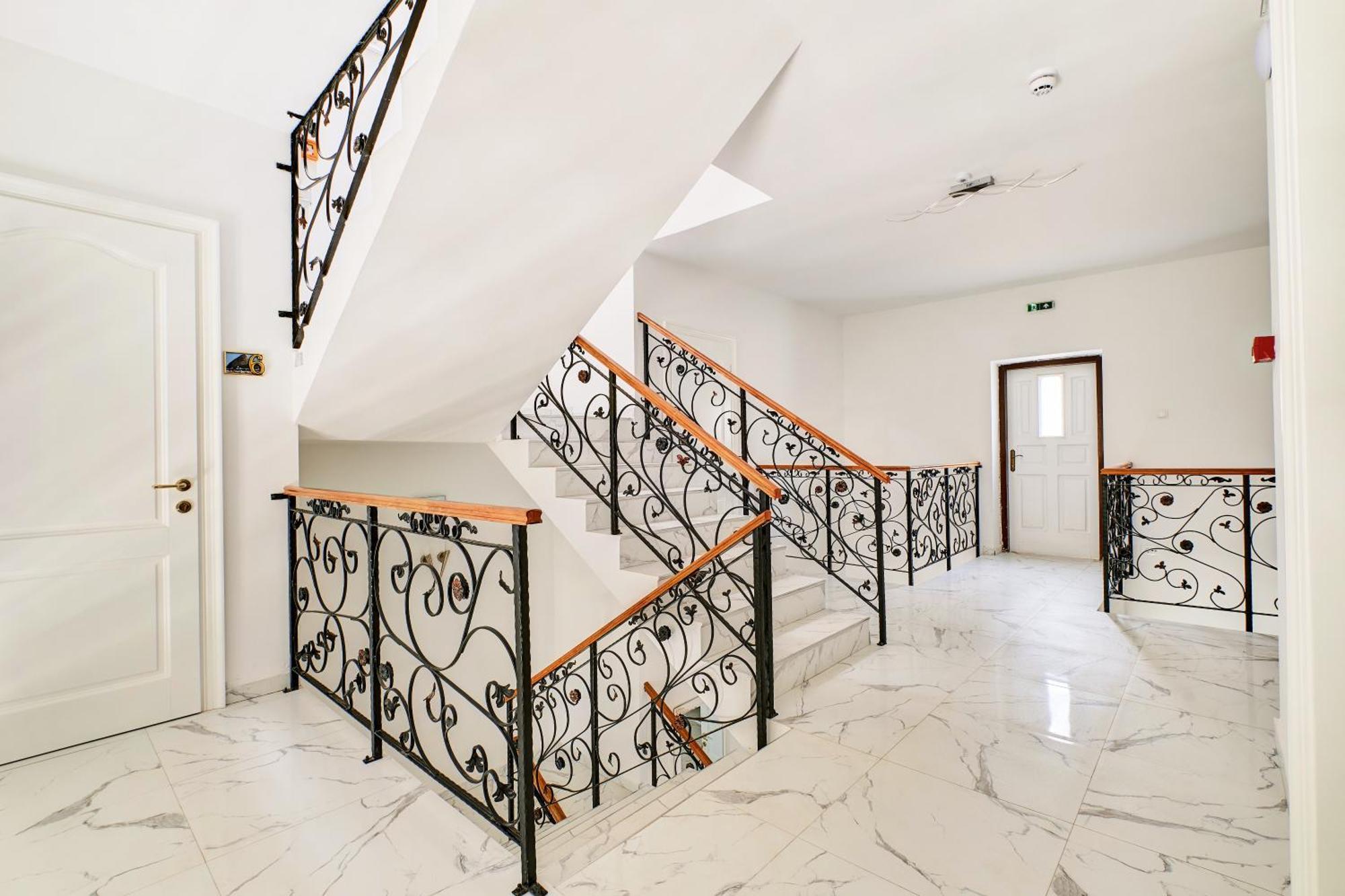 Captain' S Villa Boutique Hotel Veli Lošinj Eksteriør bilde