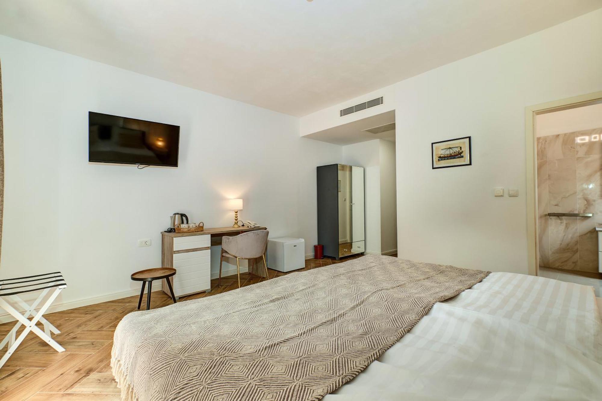 Captain' S Villa Boutique Hotel Veli Lošinj Eksteriør bilde