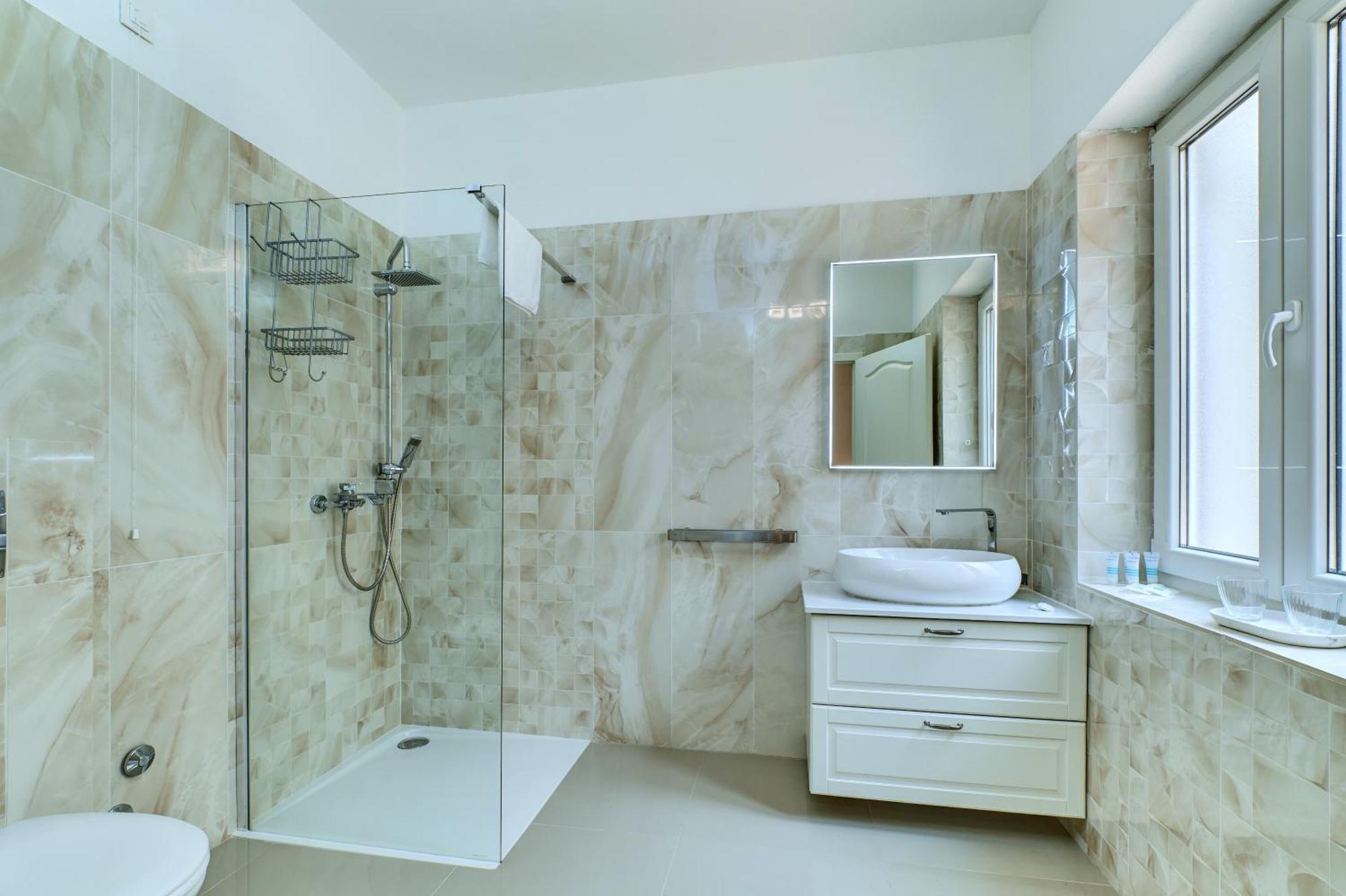 Captain' S Villa Boutique Hotel Veli Lošinj Eksteriør bilde