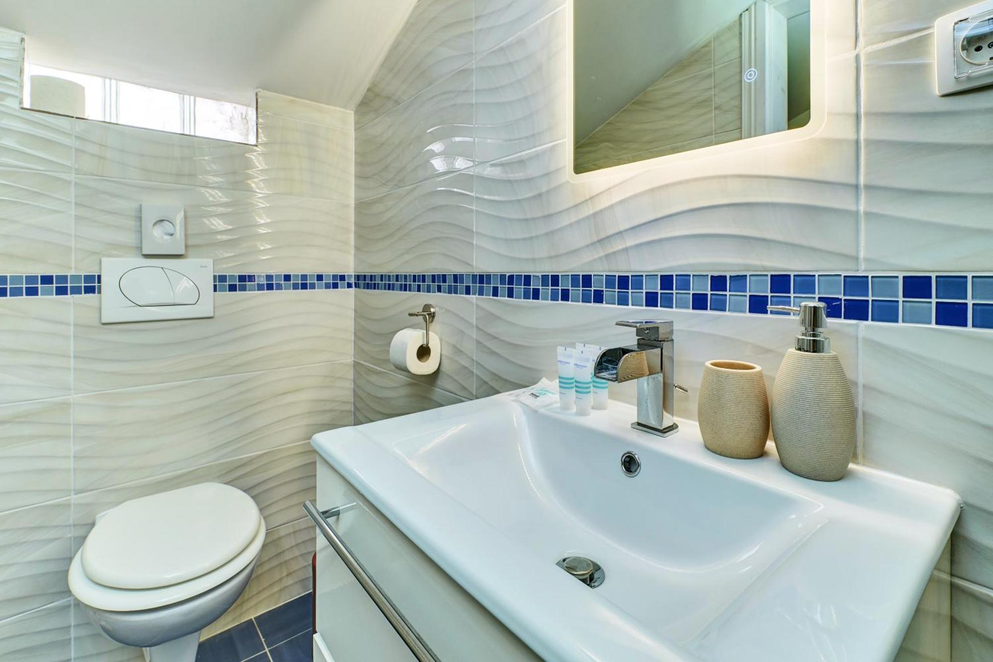 Captain' S Villa Boutique Hotel Veli Lošinj Eksteriør bilde