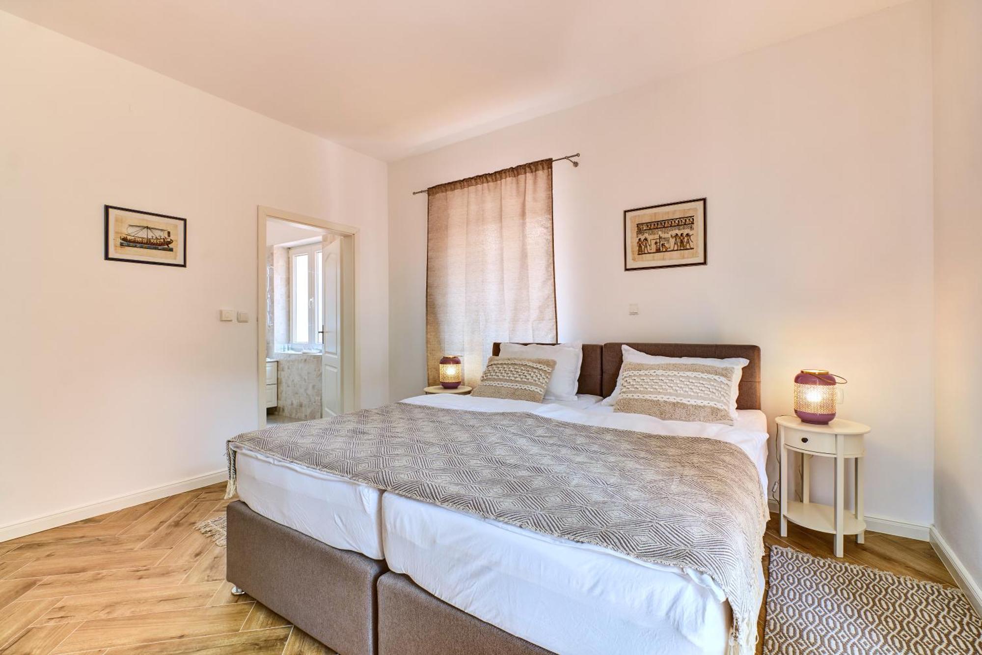 Captain' S Villa Boutique Hotel Veli Lošinj Eksteriør bilde