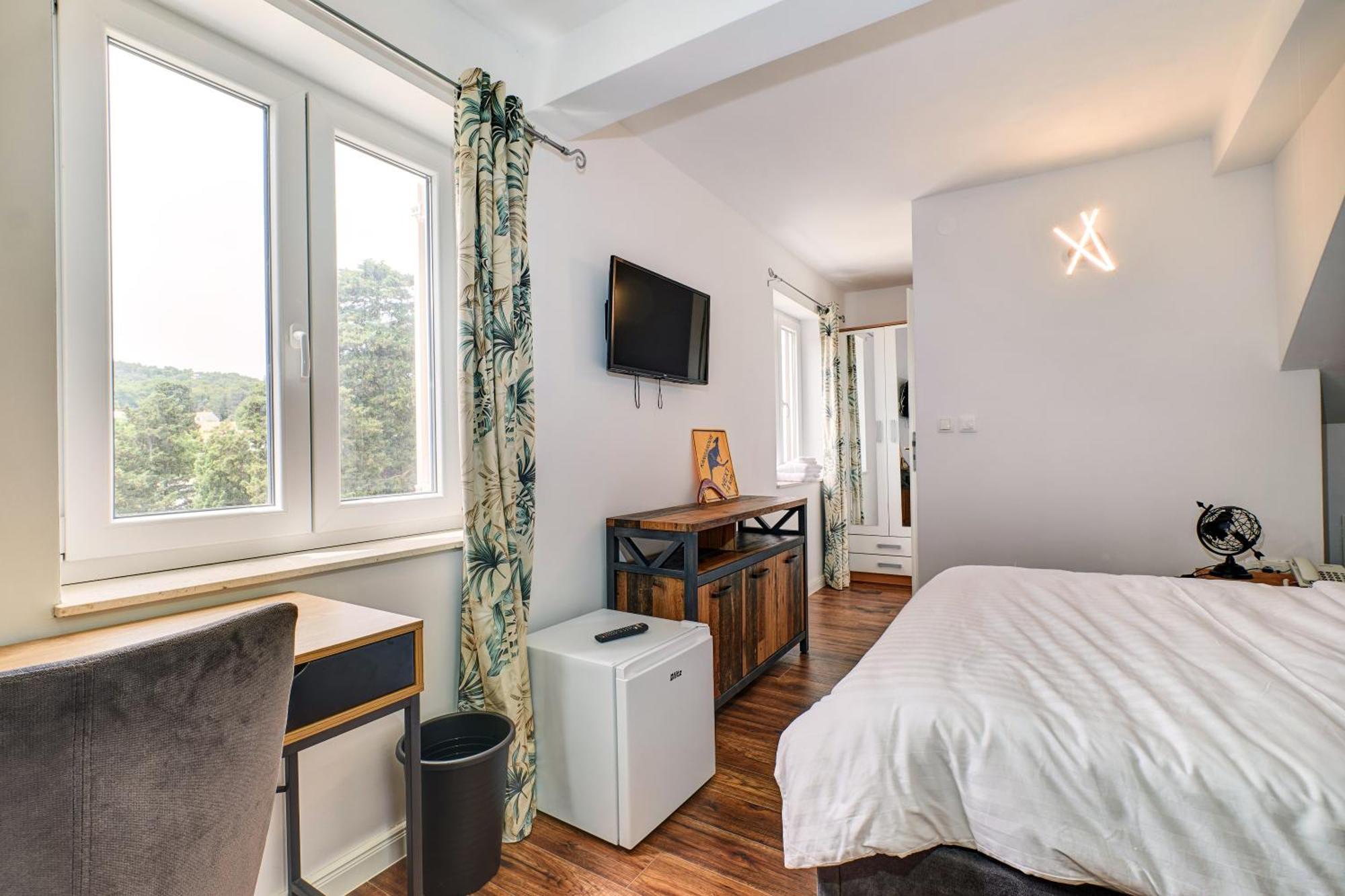 Captain' S Villa Boutique Hotel Veli Lošinj Eksteriør bilde