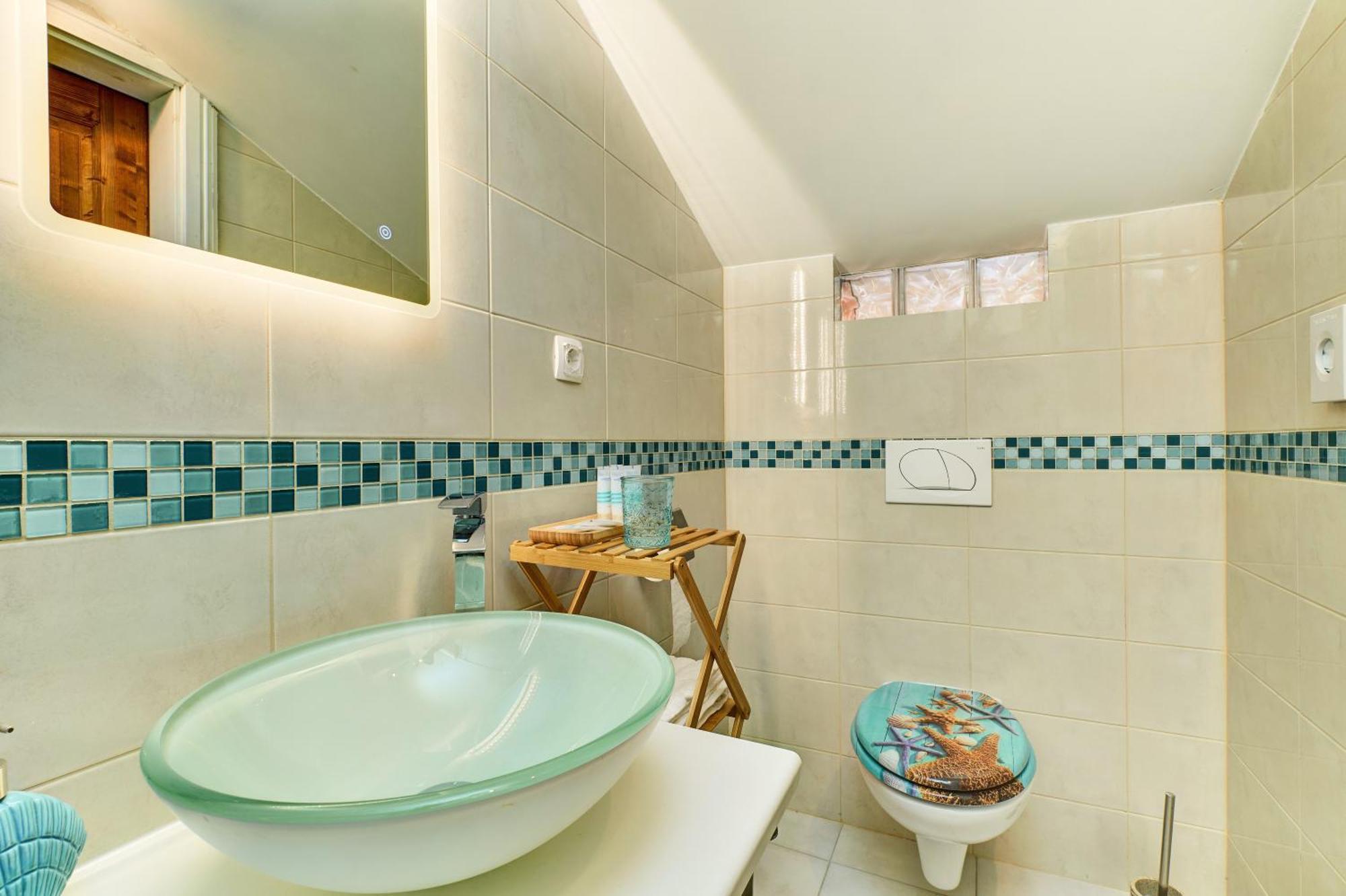 Captain' S Villa Boutique Hotel Veli Lošinj Eksteriør bilde