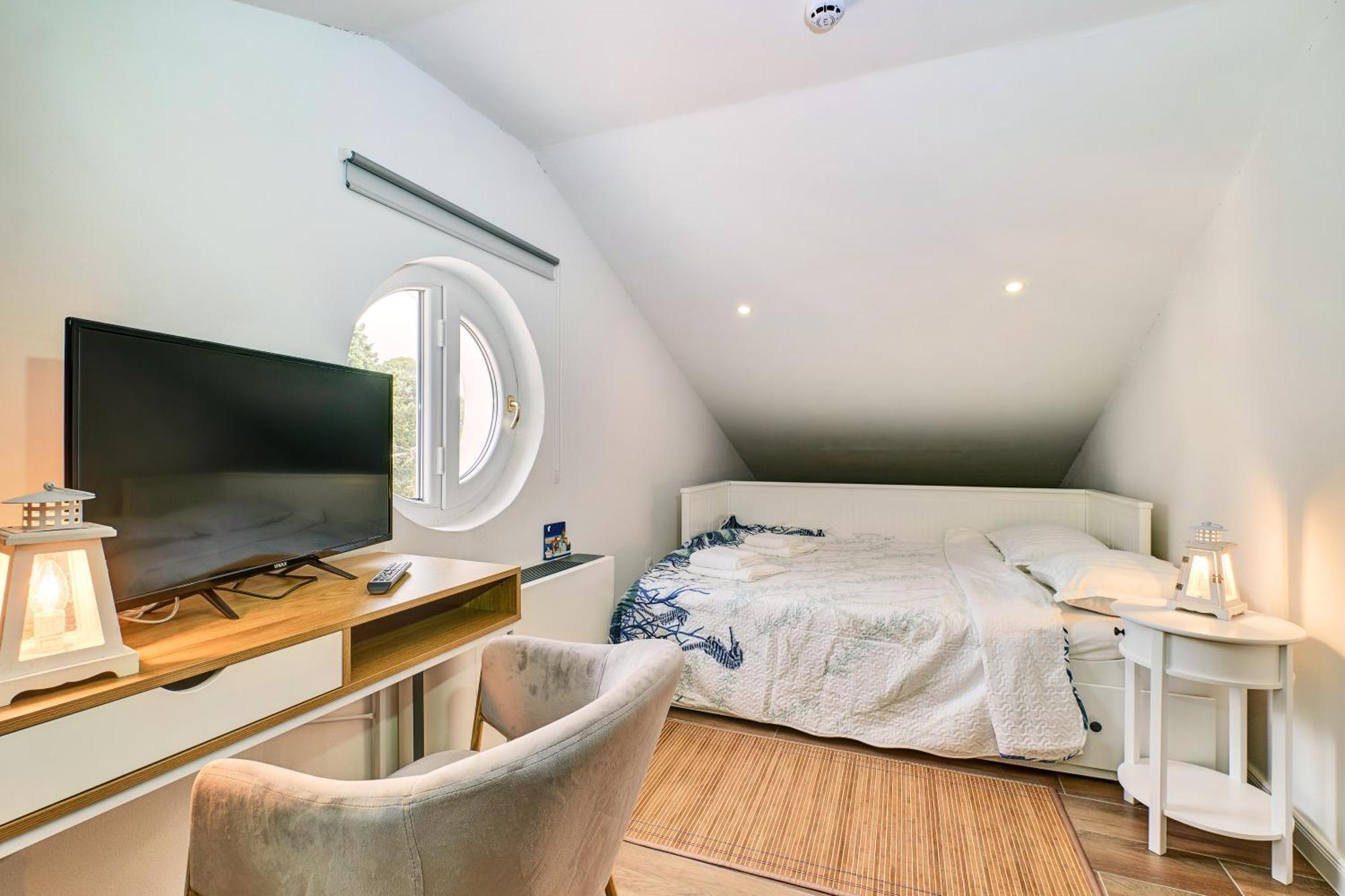 Captain' S Villa Boutique Hotel Veli Lošinj Eksteriør bilde