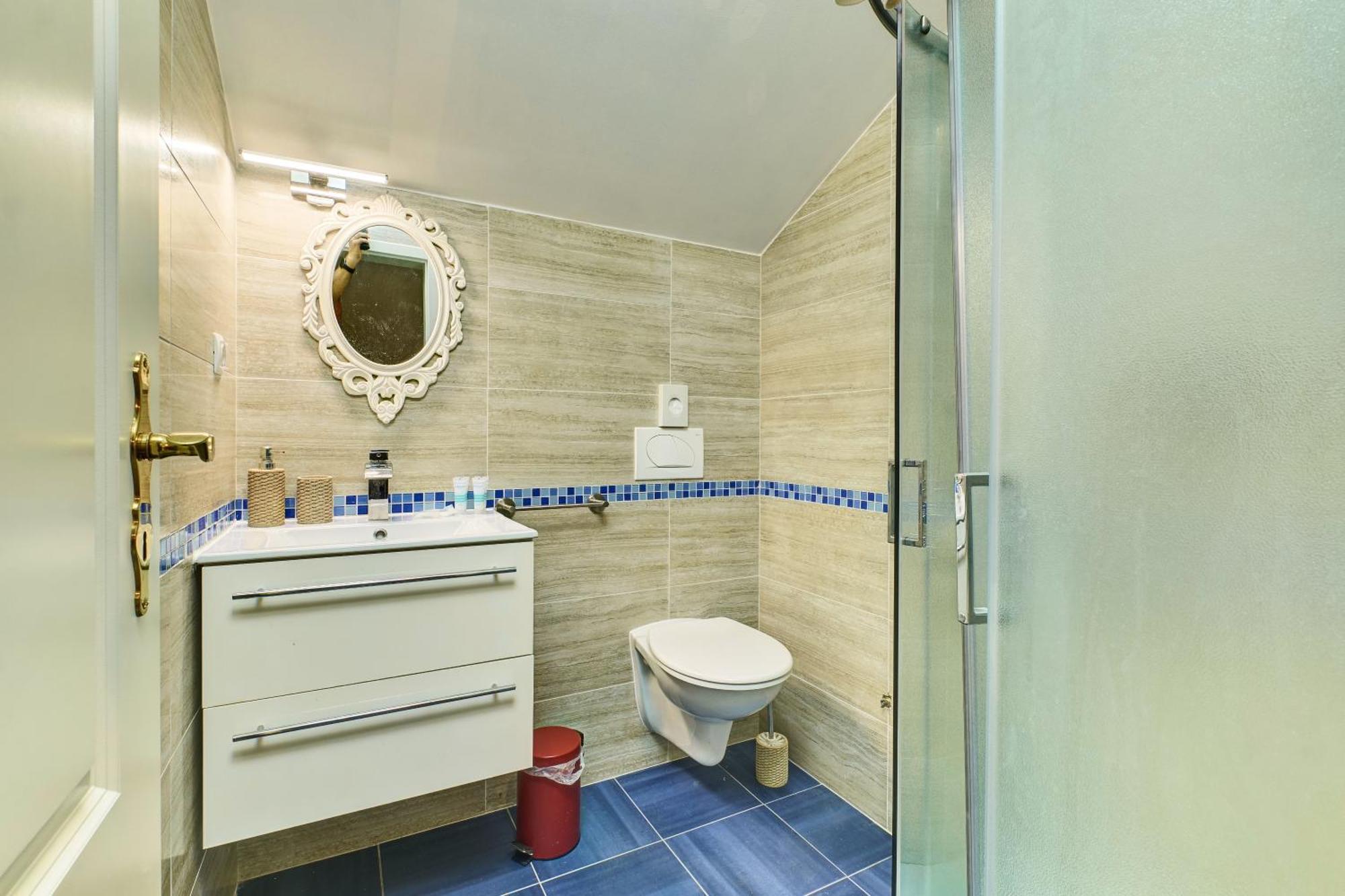 Captain' S Villa Boutique Hotel Veli Lošinj Eksteriør bilde